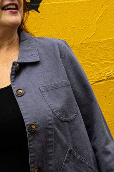 Chase Jkt