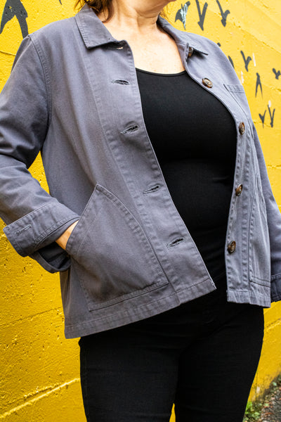 Chase Jkt