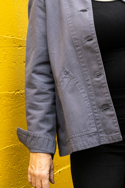 Chase Jkt