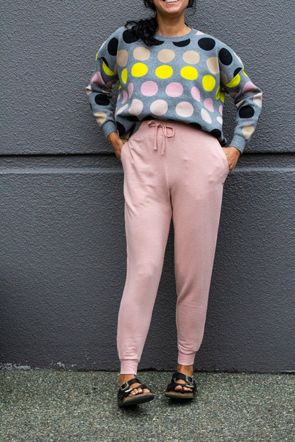 Pocket Joggers