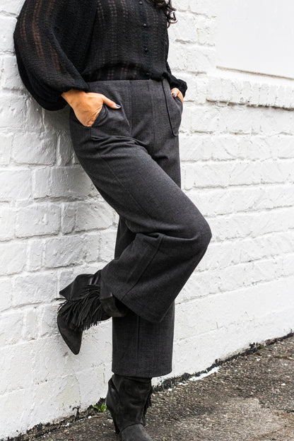 Pearline Pants