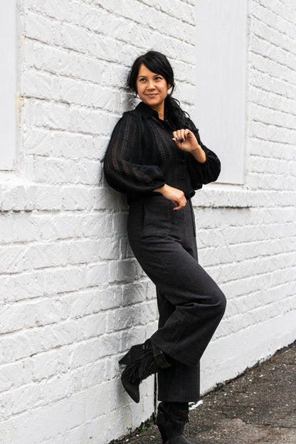 Pearline Pants