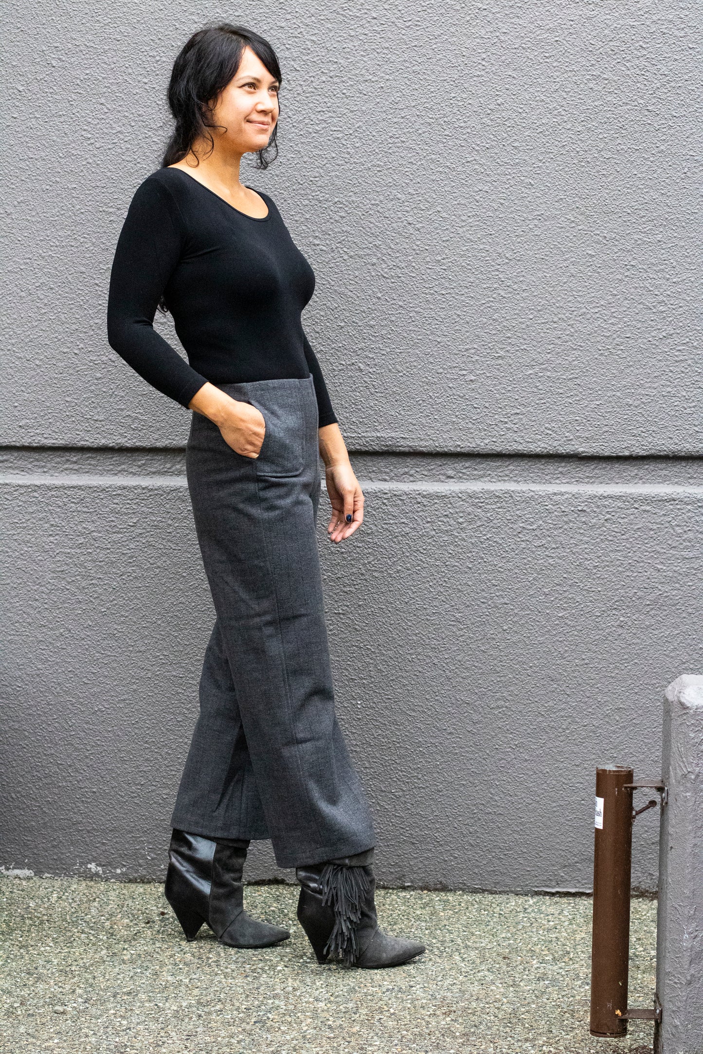 Pearline Pants