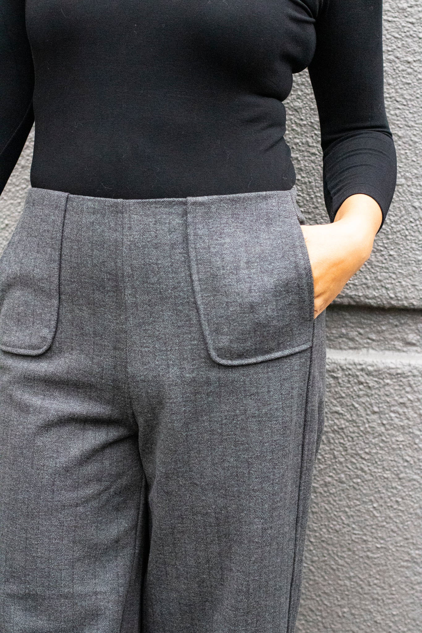 Pearline Pants