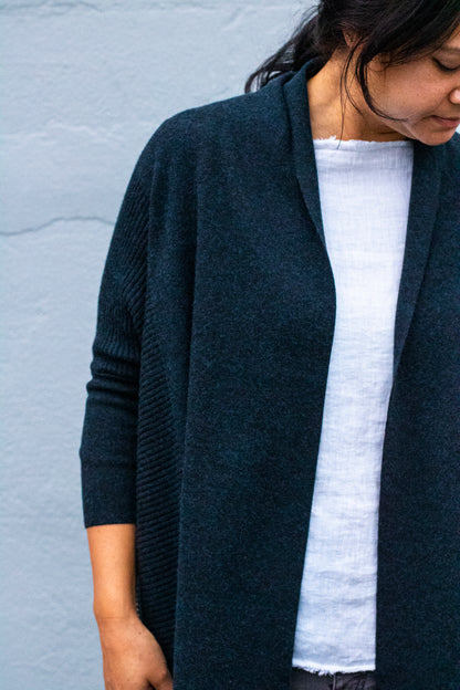 Mercer Cardi