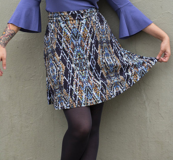 Sherry Skirt