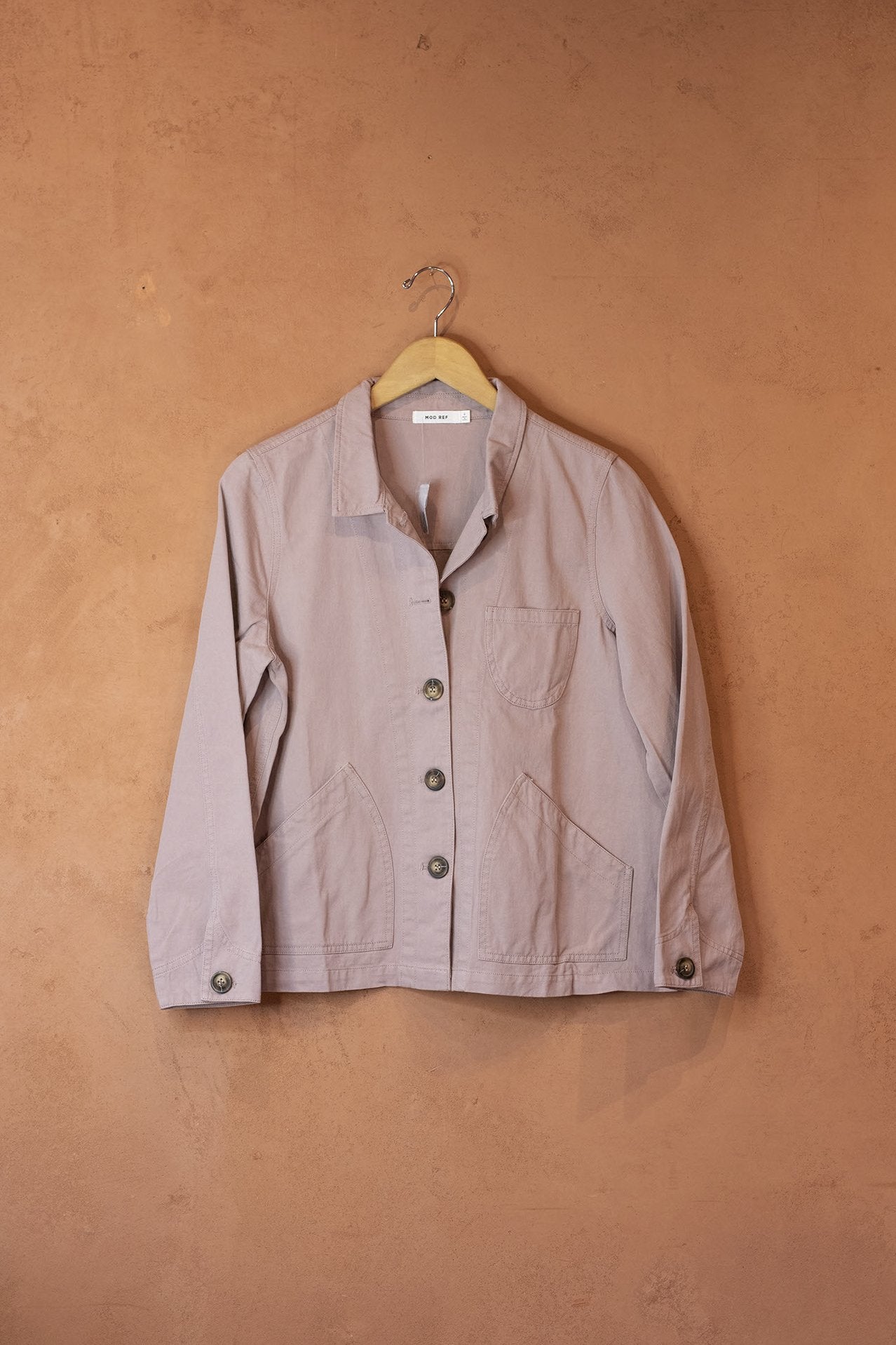 Chase Jkt