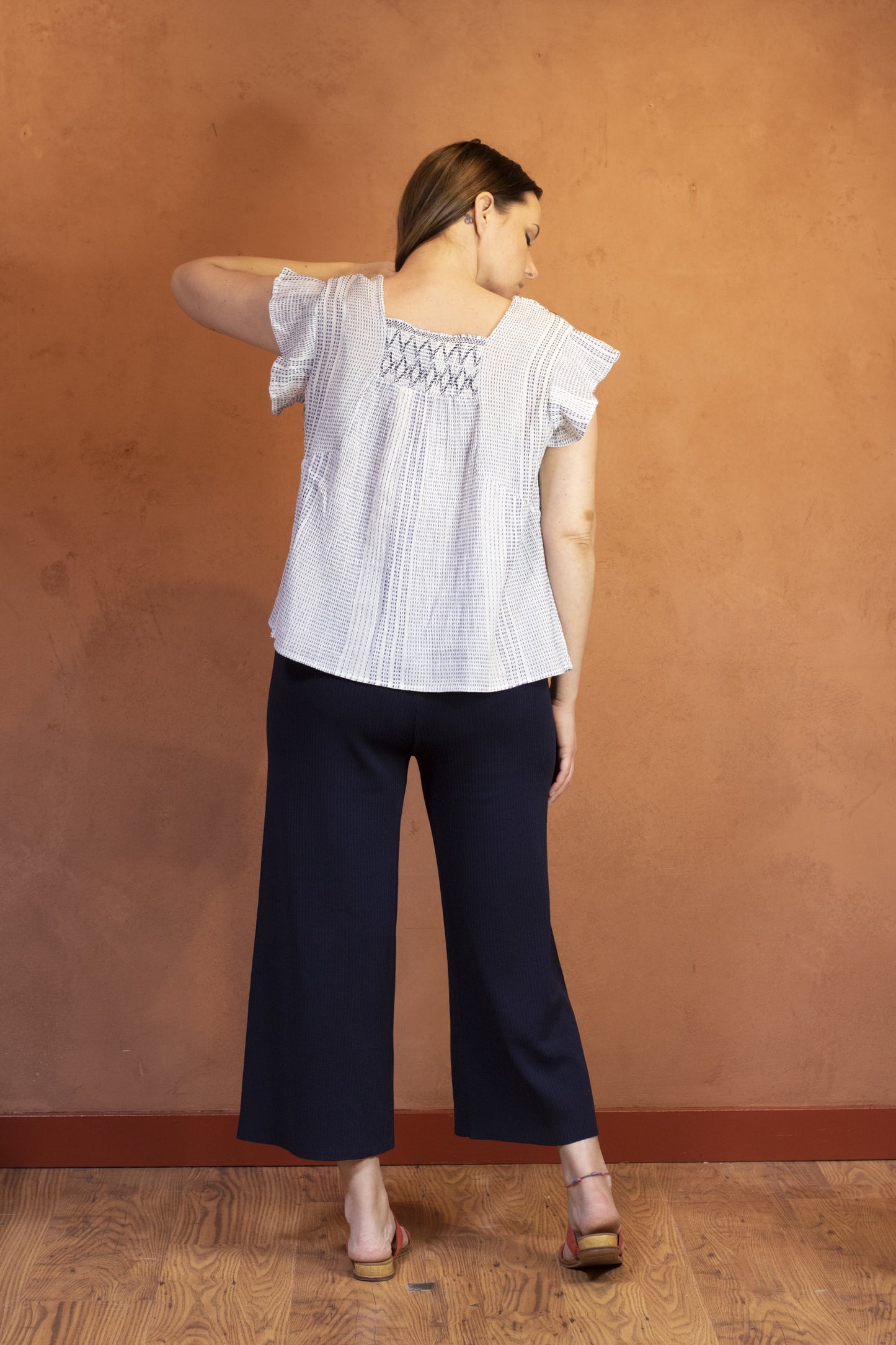 Florian Pant