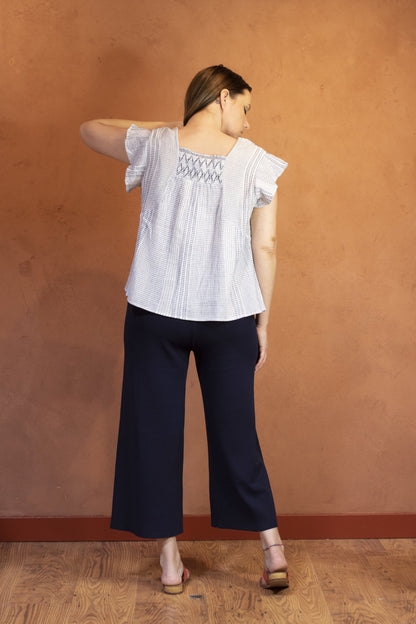 Florian Pant