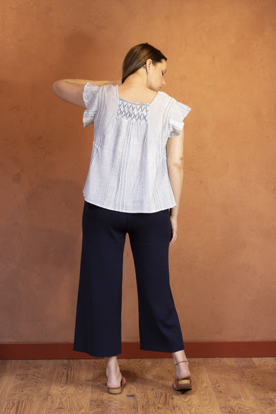 Florian Pant