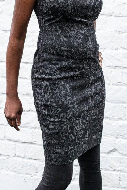 Floristry Dress