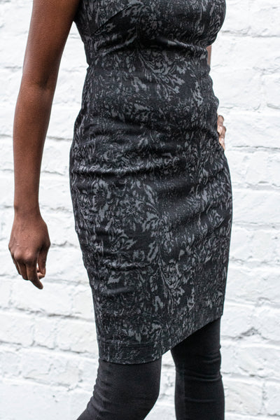 Floristry Dress