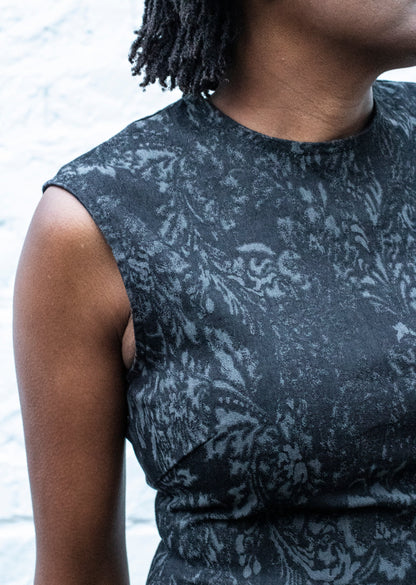Floristry Dress