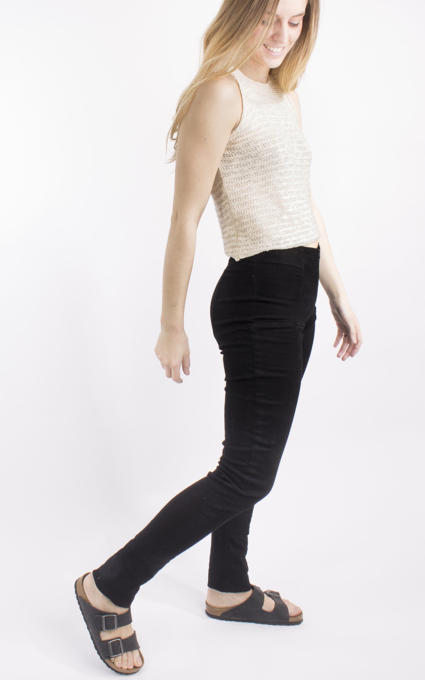 Original Denim Girdle