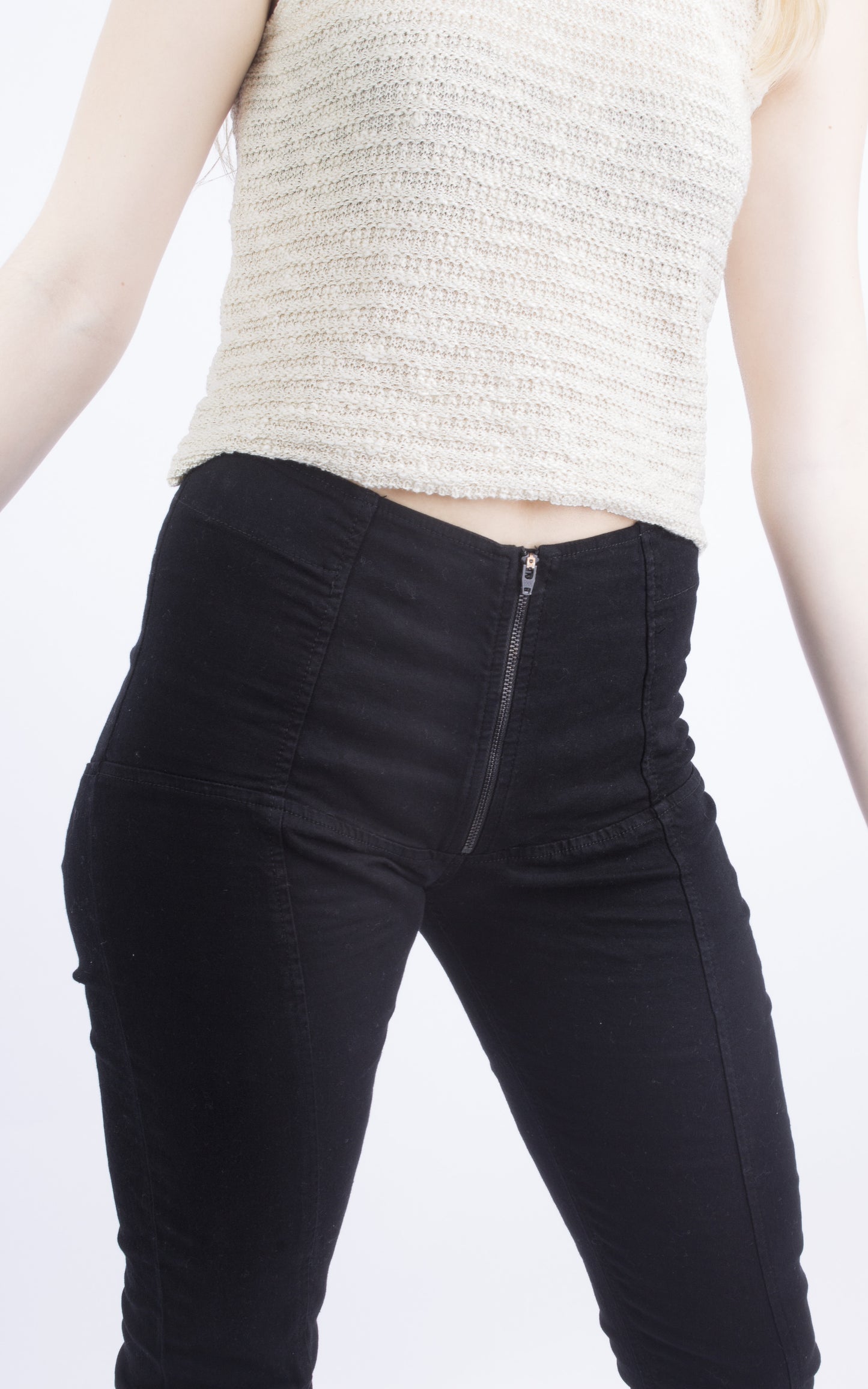 Original Denim Girdle
