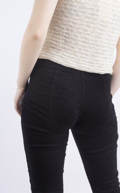 Original Denim Girdle