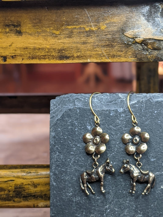 Donkey Ear