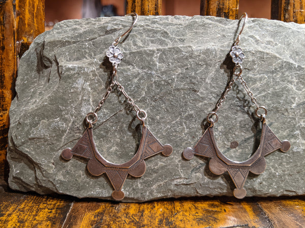 Souk Earring