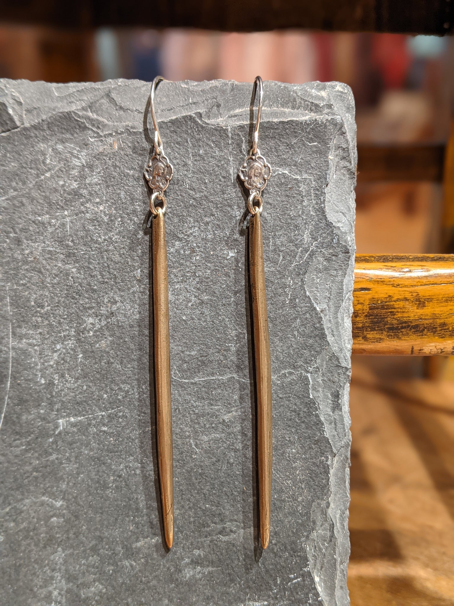 Dagger Ear