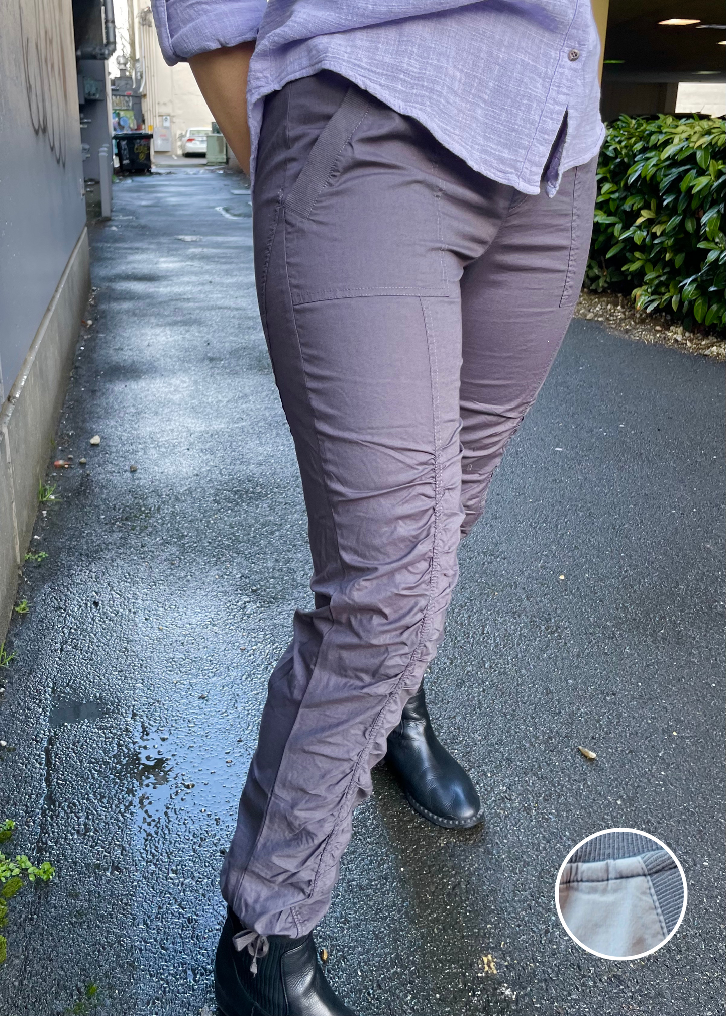 Jules Pant