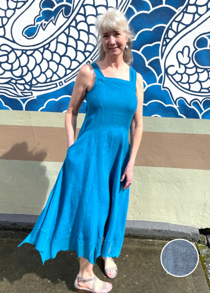 Renata Dress