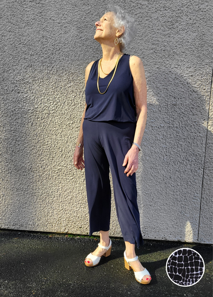 Amenity Jumpsuit