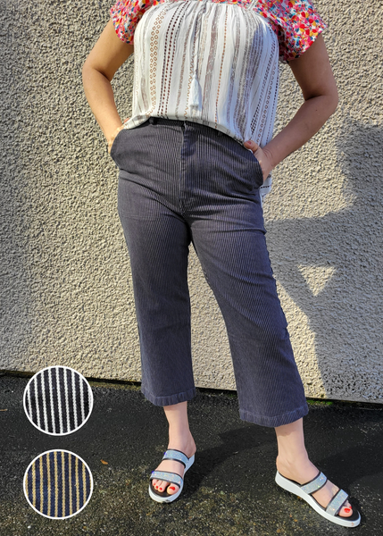 New Smithy Pant