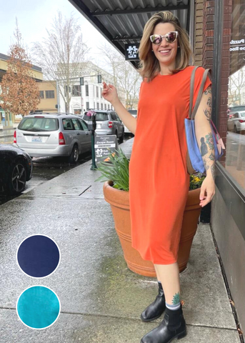 Mica Maxi