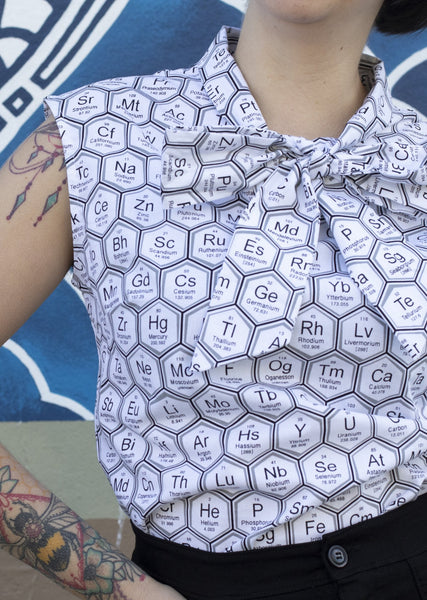 Elements Bow Top