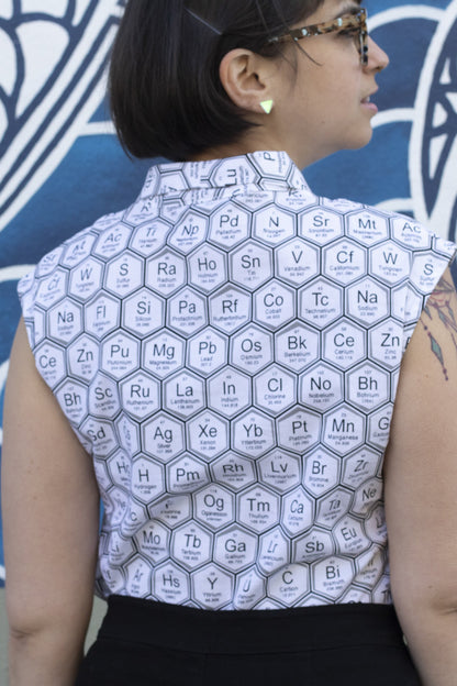 Elements Bow Top