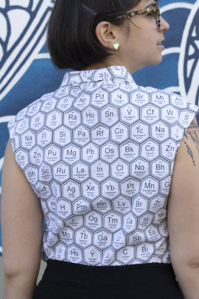 Elements Bow Top