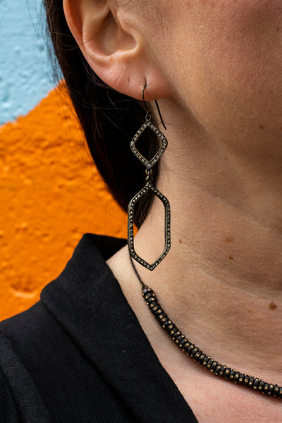 Shapes Earring