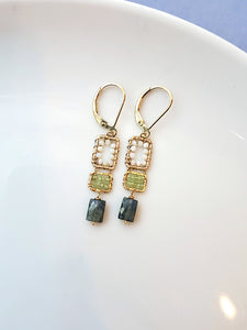 Window Earring